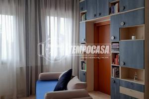 BILOCALE ARREDATO CON POSTO AUTO DI PROPRIETA'