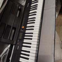 tastiera elettronica 