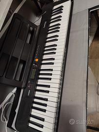 tastiera elettronica 