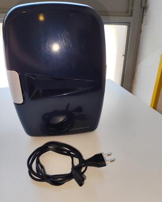Mini frigo Pininfarina (design) - Blu metallizzato