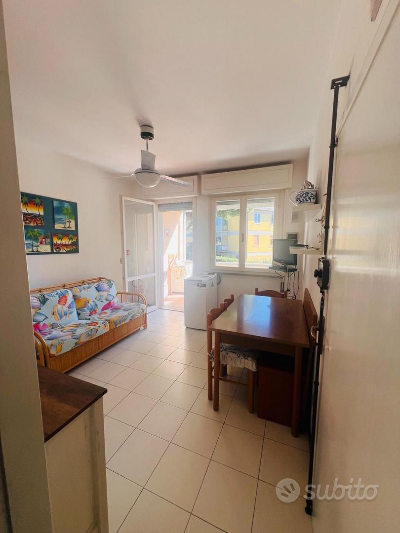 Apartment in Bibbona, Marina di Bibbona - Vista 5