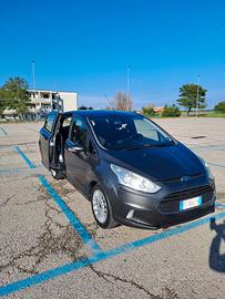 Ford b max 1.4 gpl perfetta