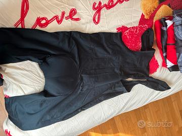 abbigliamento ciclismo