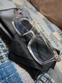 occhiali chrome hearts 