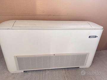 Ventilconvettore