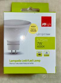 Lampadine LED 4000k
