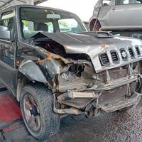 RICAMBI SUZUKI IGNIS 1.5 DCI ANNO 2006