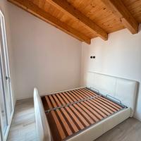 Letto matrimoniale Chateau d’Ax con contenitore – 