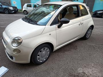500  modello 2012 euro5 neopatentati pochi Km!