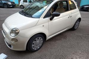 500  modello 2012 euro5 neopatentati pochi Km!