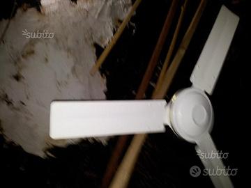 Ventilatore da soffitto
