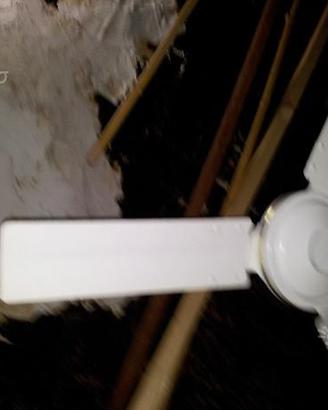 Ventilatore da soffitto