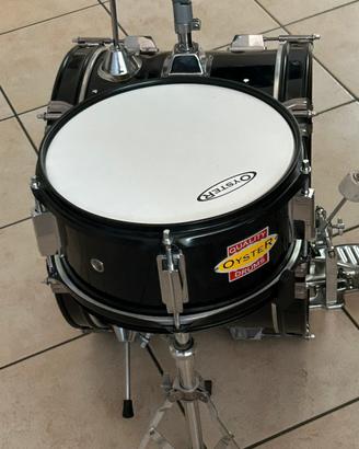 Batteria
