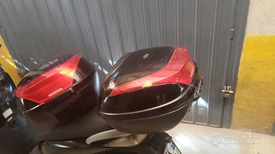 Bauletto Honda SH 150
