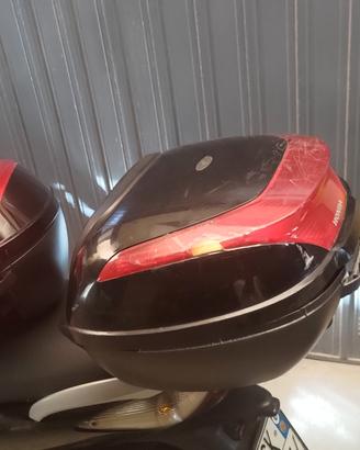 Bauletto Honda SH 150