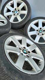 Cerchi in lega BMW 17