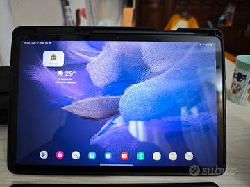 Samsung Galaxy Tab S7 FE 12,4" - 128GB Wi-Fi