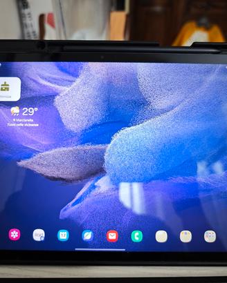 Samsung Galaxy Tab S7 FE 12,4" - 256GB Wi-Fi 
