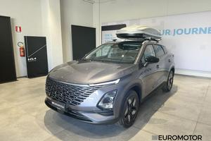 Omoda Omoda 5 1.6 tgdi Comfort auto