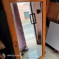 PORTA CON SPECCHIO