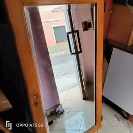 PORTA CON SPECCHIO