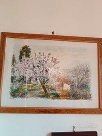 Quadro d'autore 