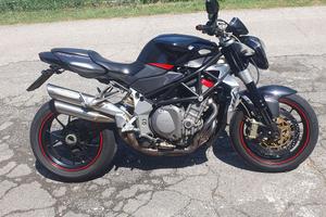 mv agusta brutale 910 r