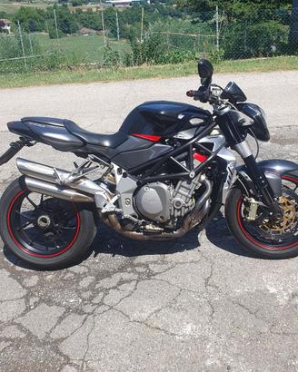 mv agusta brutale 910 r