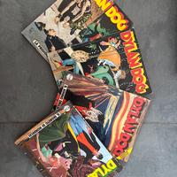 fumetti dylan dog