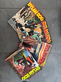 fumetti dylan dog