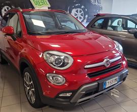 Fiat 500X 2.0 MultiJet 140 CV AT9 4x4 Cross Plus