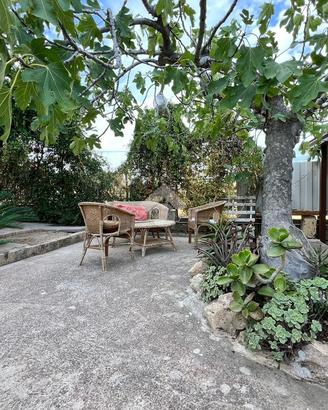 CASA SEMINDIPENDENTE A ISOLA DI CAPO RIZZUTO