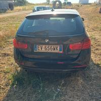 come ricambi o per passaggio di proprietà