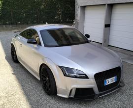 Audi tts 272 Quattro