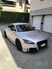 Audi tts 272 Quattro