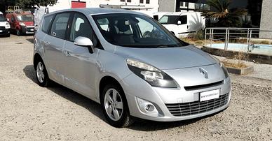 Renault Scenic 1.5 dci Wave 110cv