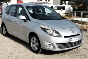 Renault Scenic 1.5 dci Wave 110cv
