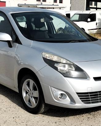 Renault Scenic 1.5 dci Wave 110cv
