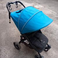 Passeggino Valco Snap 4