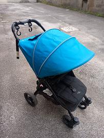 Passeggino Valco Snap 4