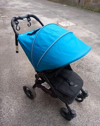 Passeggino Valco Snap 4