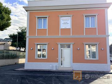 STANZA MATRIMONIALE USO SINGOLA - ALL INCLUSIVE