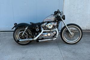 Harley davidson sportster 883