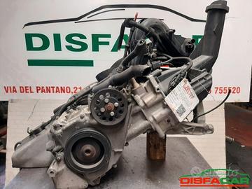 MOTORE Mercedes Benz A 160 166960