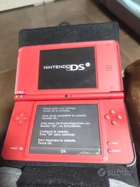 Nintendo Ds XL SUPER MARIO 25 anniversario 