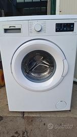 lavatrice SMEG 