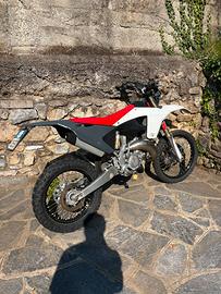 FANTIC XE 125