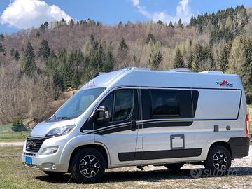 Carthago Malibù 540 DB - Iva esposta