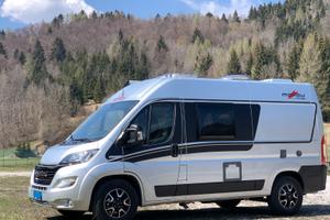 Carthago Malibù 540 DB - Iva esposta