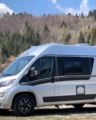 Carthago Malibù 540 DB - Iva esposta